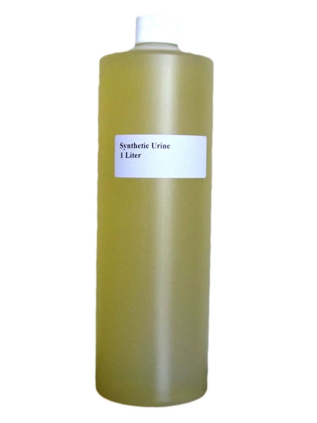 Synthetic Urine Ratings Spring Branch Central Houston TX